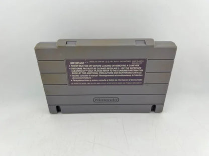 Star Fox Super Nintendo SNES