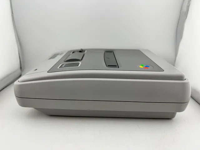 Console Super Famicom System HVC-002 Import Japonais
