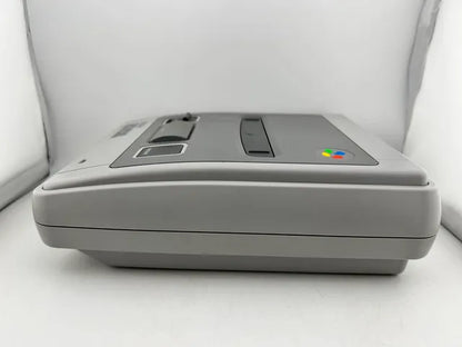 Console Super Famicom System HVC-002 Import Japonais