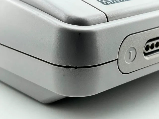 Console Super Famicom System HVC-002 Import Japonais