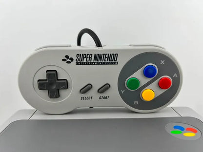 Console Super Famicom System HVC-002 Import Japonais