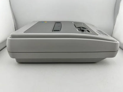 Console Super Famicom System HVC-002 Import Japonais