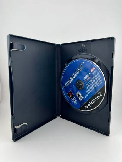 Spiderman Friend or Foe Playstation 2 PS2