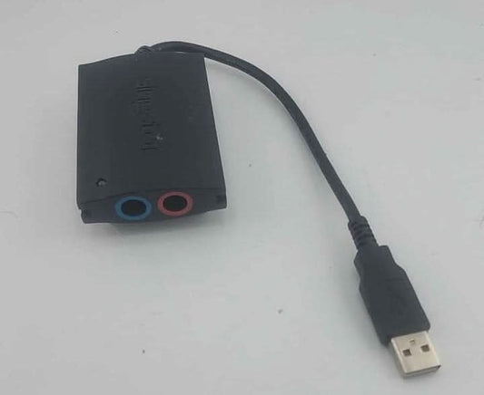 Adapteur pour Microphone SingStar SCEH-0001 SONY PS2/PS3