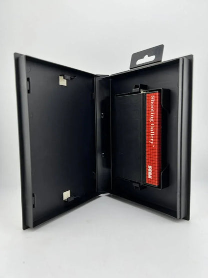 SHOOTING GALLERY (SEGA MASTER SYSTEM SMS)