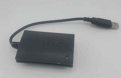 Adapteur pour Microphone SingStar SCEH-0001 SONY PS2/PS3