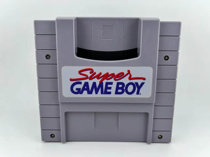 Super Game Boy Super Nintendo Snes