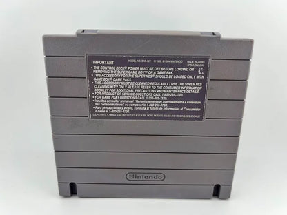 Super Game Boy Super Nintendo Snes