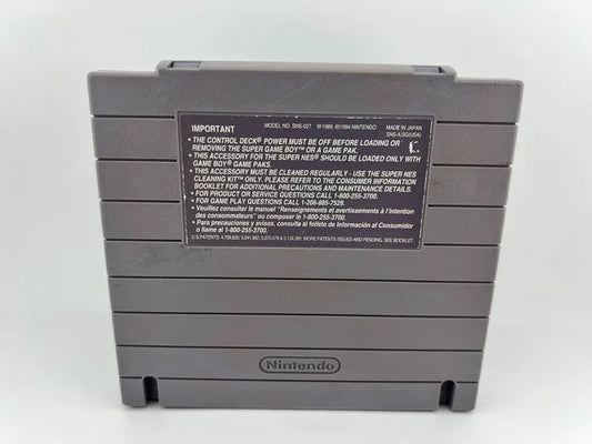 Super Game Boy Super Nintendo Snes