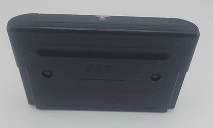 Uncharted Waters II 2 New Horizons Sega Genesis SG