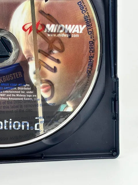 Shadow Hearts Playstation 2 PS2