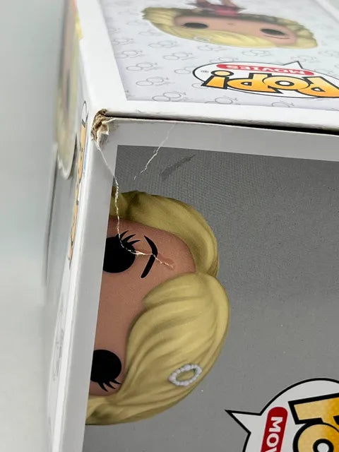 Funko POP Movies Sharpay #1367