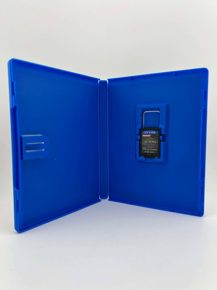 Silent Hill: Book Of Memories Playstation Vita