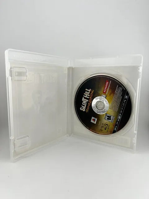 Silent Hill Homecoming Playstation 3 PS3