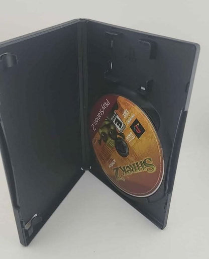 Shrek 2 Greatest Hits Playstation 2 PS2