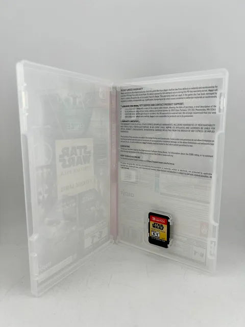 Star Wars: Heritage Pack Nintendo Switch
