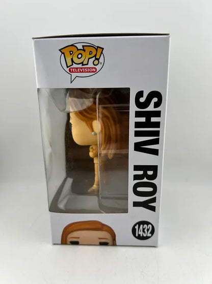 Funko POP Television Shiv Roy #1432