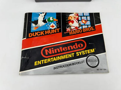 Super Mario Brothers/Duck Hunt Nintendo Nes