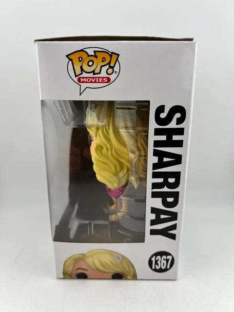 Funko POP Movies Sharpay #1367