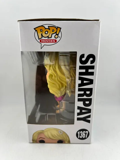 Funko POP Movies Sharpay #1367