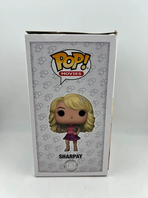 Funko POP Movies Sharpay #1367