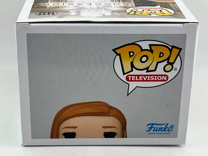 Funko POP Television Shiv Roy #1432