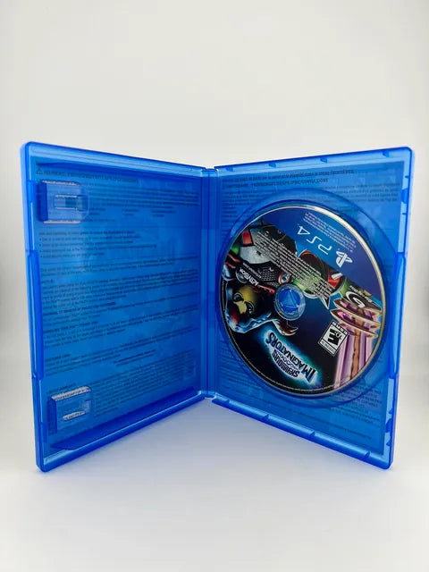 Skylanders Imaginators Playstation 4 PS4