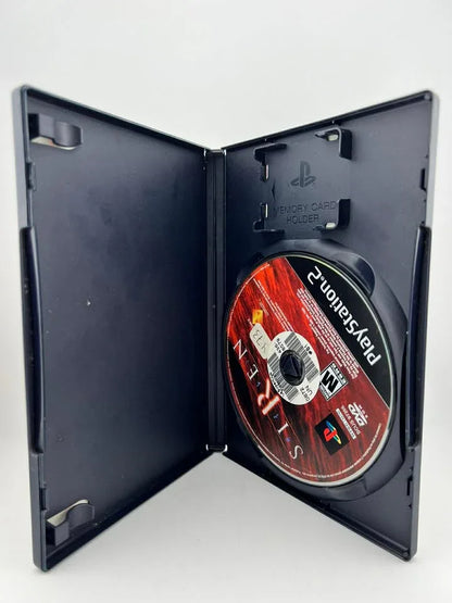 Siren Playstation 2 PS2