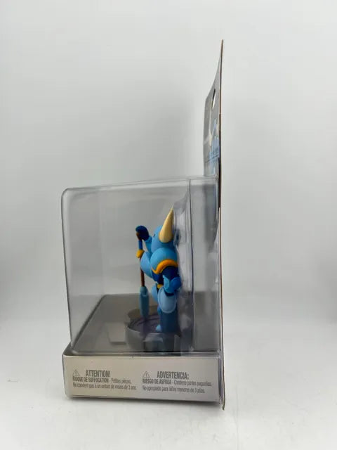 Shovel Knight Amiibo Shovel Knight Series