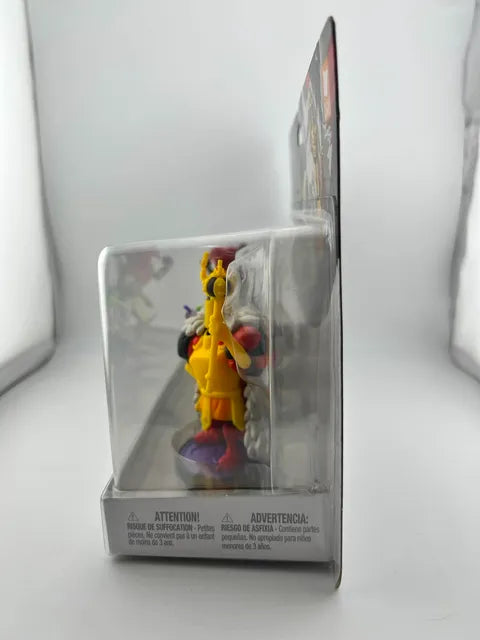 Shovel Knight Treasure Trove 3 Pack Amiibo