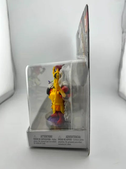 Shovel Knight Treasure Trove 3 Pack Amiibo