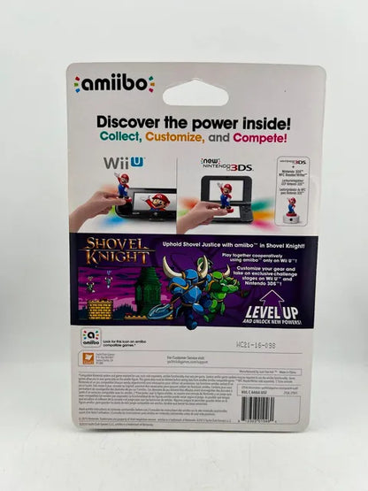 Shovel Knight Amiibo Shovel Knight Series
