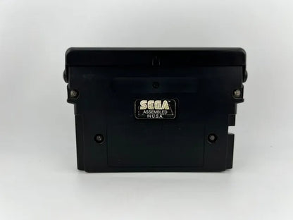 Sonic And Knuckles Sega Genesis SG