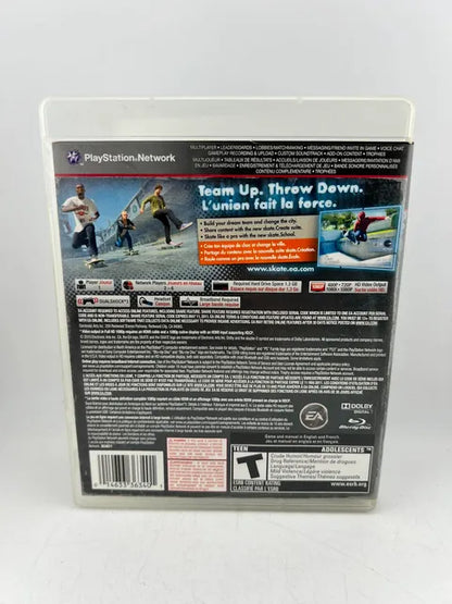 Skate 3 Playstation 3 PS3