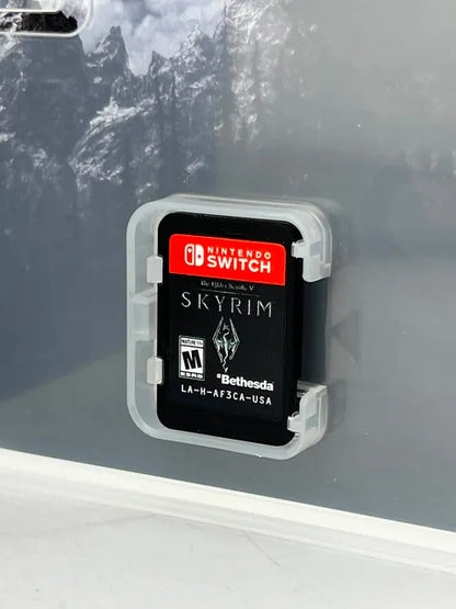 The Elder Scrolls V 5: Skyrim Nintendo Switch