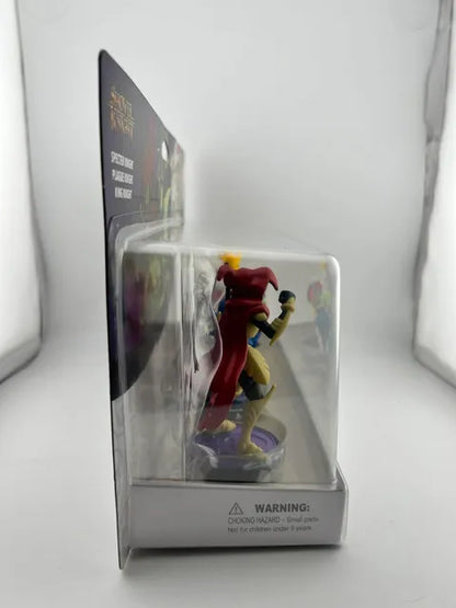 Shovel Knight Treasure Trove 3 Pack Amiibo