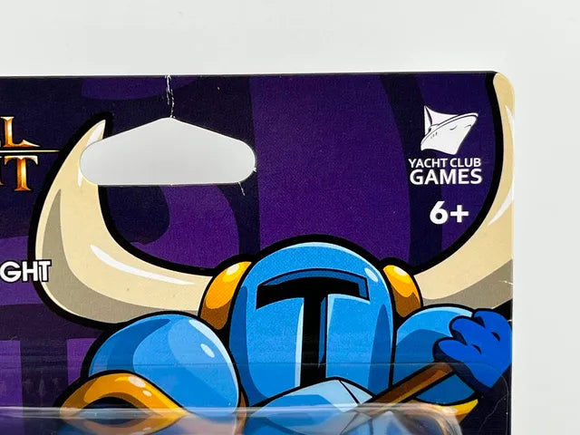 Shovel Knight Amiibo Shovel Knight Series