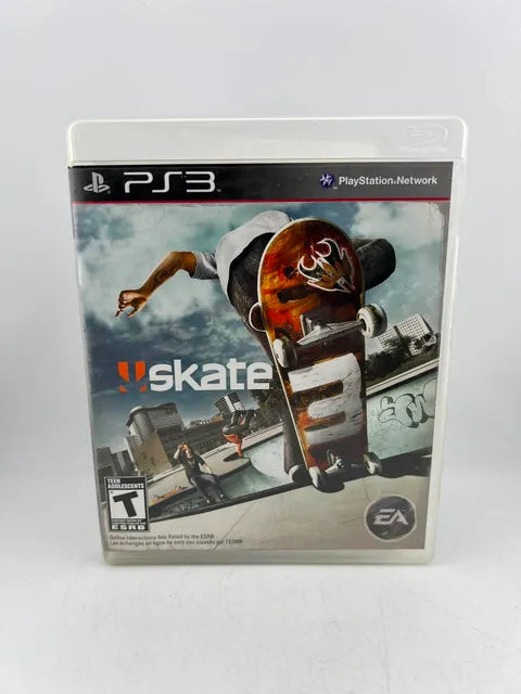 Skate 3 Playstation 3 PS3
