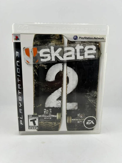 Skate 2 Playstation 3 PS3