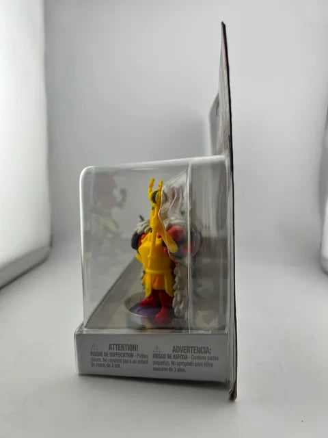 Shovel Knight Treasure Trove 3 Pack Amiibo