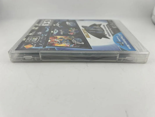 The Sly Collection Playstation 3 PS3