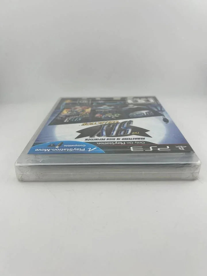 The Sly Collection Playstation 3 PS3
