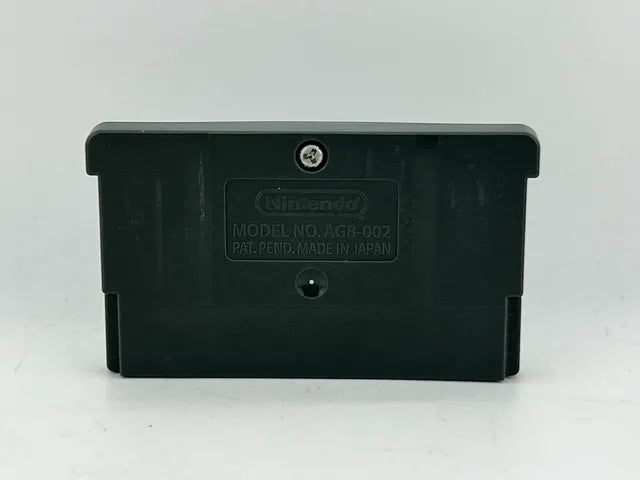 Super Mario World: Super Mario Advance 2 Game Boy Advance GBA