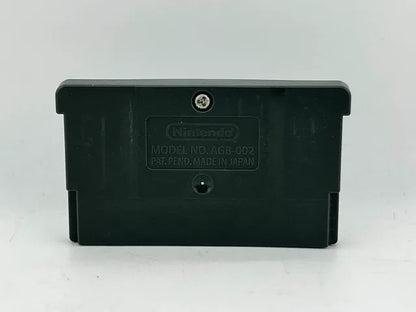 Super Mario World: Super Mario Advance 2 Game Boy Advance GBA