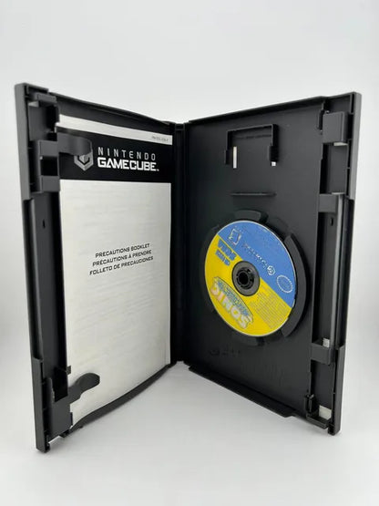 Sonic Mega Collection Nintendo GameCube NGC