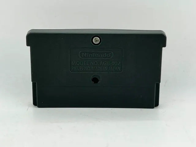 Super Mario Advance 4 Super Mario Bros. 3 Game Boy Advance GBA