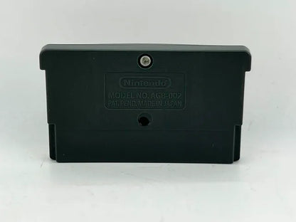 Super Mario Advance 4 Super Mario Bros. 3 Game Boy Advance GBA