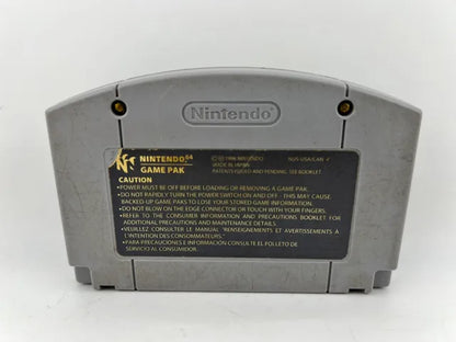 Super Mario 64 Nintendo 64 N64