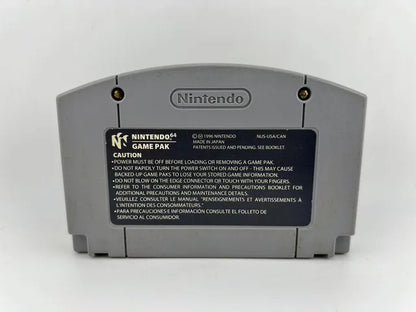 Super Mario 64 Nintendo 64 N64