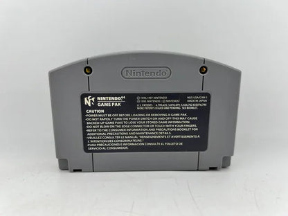 Super Mario 64 Nintendo 64 N64